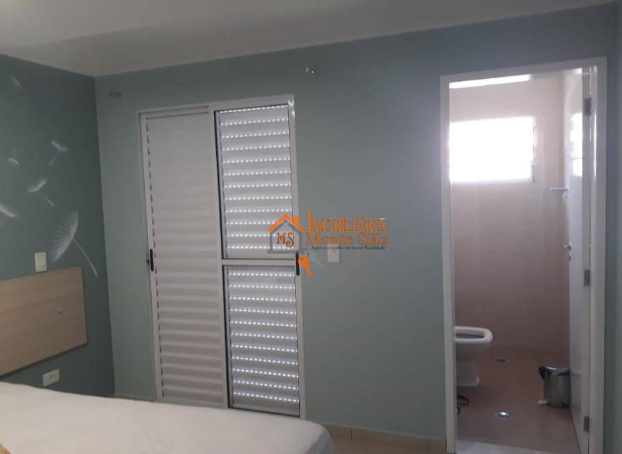 Sobrado à venda com 3 quartos, 185m² - Foto 11