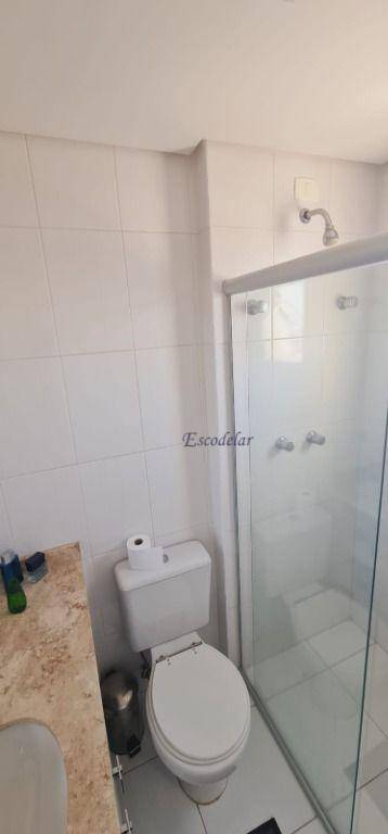 Apartamento à venda com 3 quartos, 170m² - Foto 15