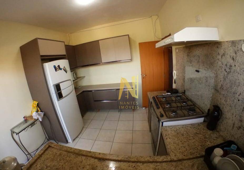 Apartamento à venda com 3 quartos, 126m² - Foto 7