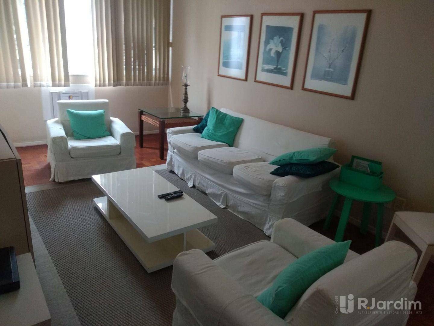 Apartamento à venda e aluguel com 2 quartos, 61m² - Foto 5