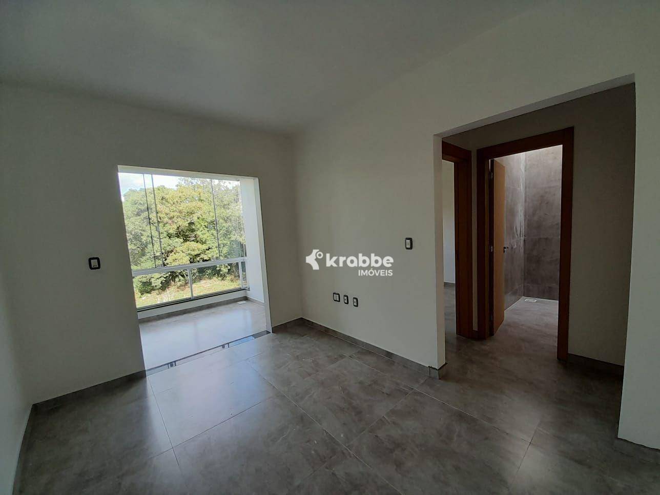 Apartamento para alugar com 2 quartos, 60m² - Foto 2