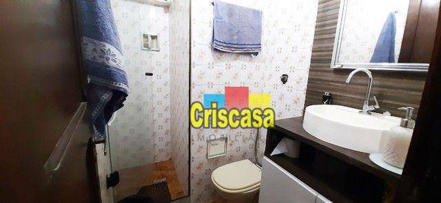 Casa de Condomínio à venda com 3 quartos, 120m² - Foto 12