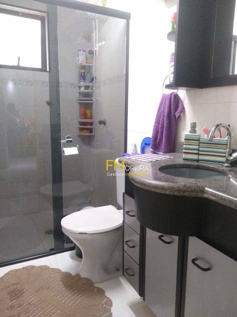 Apartamento à venda com 3 quartos, 163m² - Foto 14