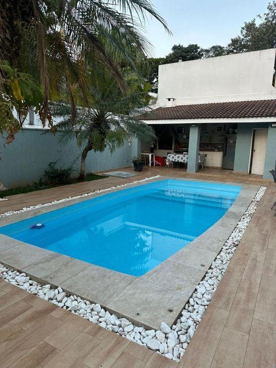 Casa de Condomínio à venda com 3 quartos, 370m² - Foto 18