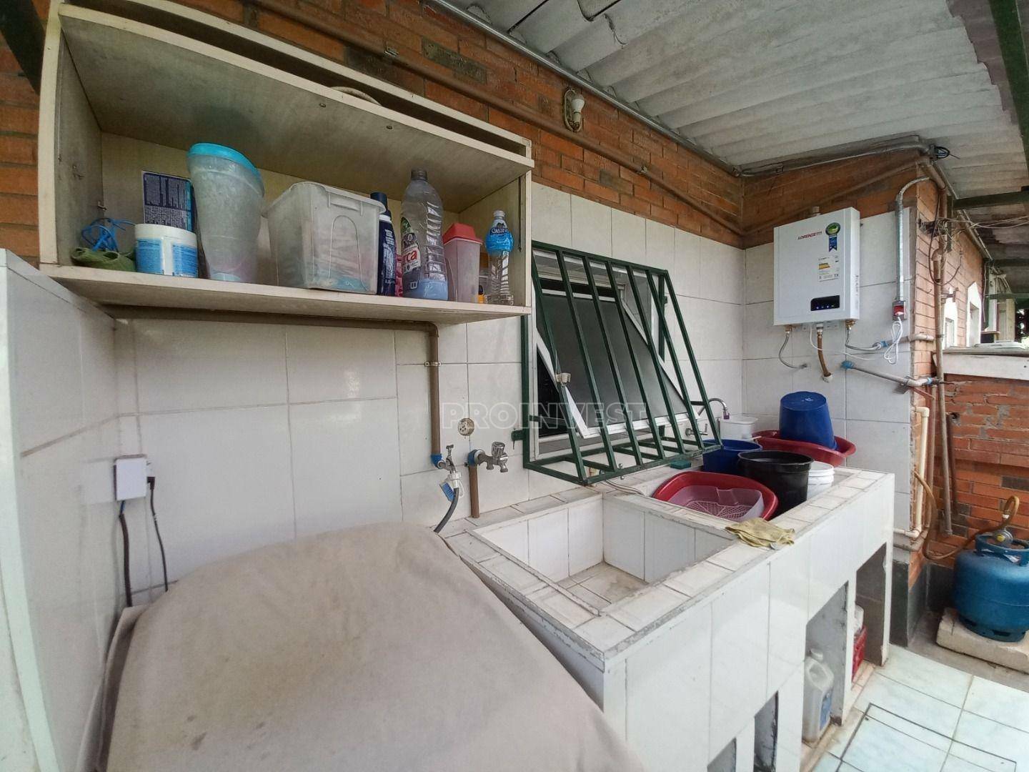 Casa de Condomínio à venda com 3 quartos, 223m² - Foto 44