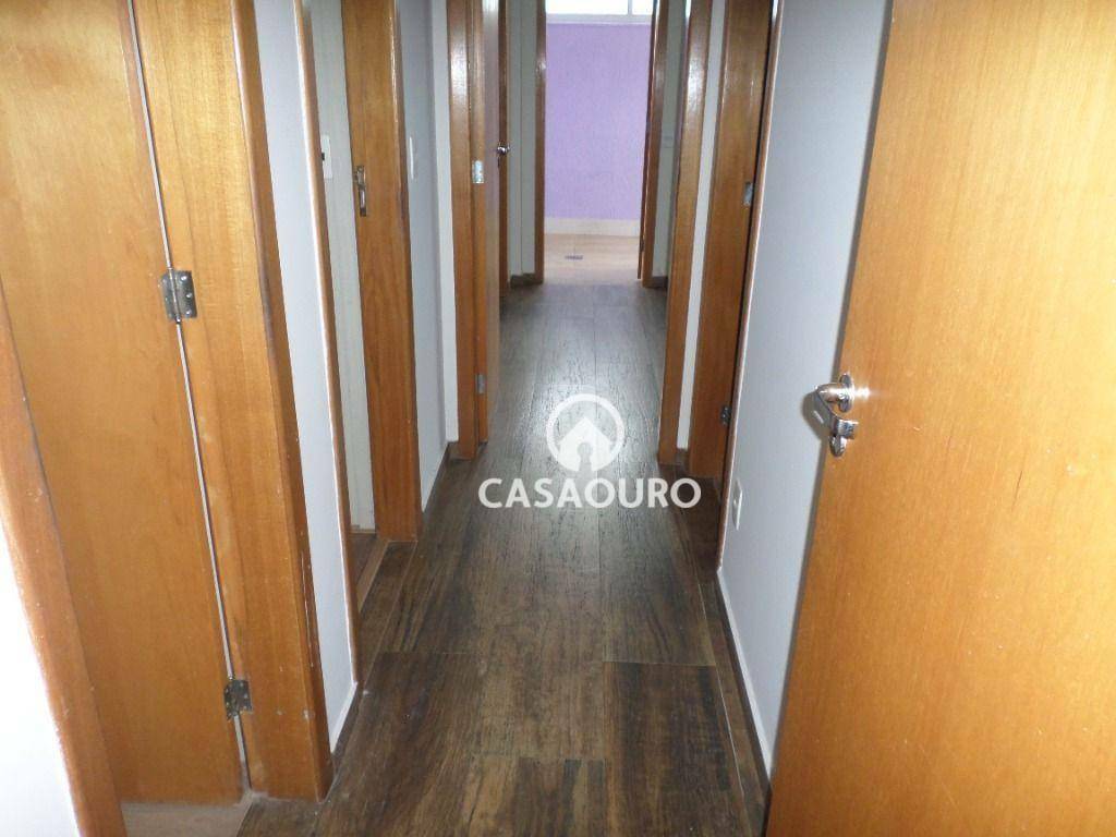 Apartamento à venda com 3 quartos, 160m² - Foto 20