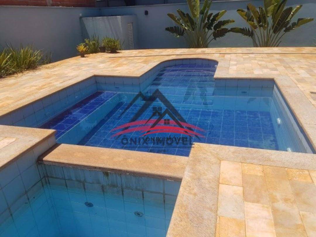 Casa de Condomínio à venda com 3 quartos, 400m² - Foto 26