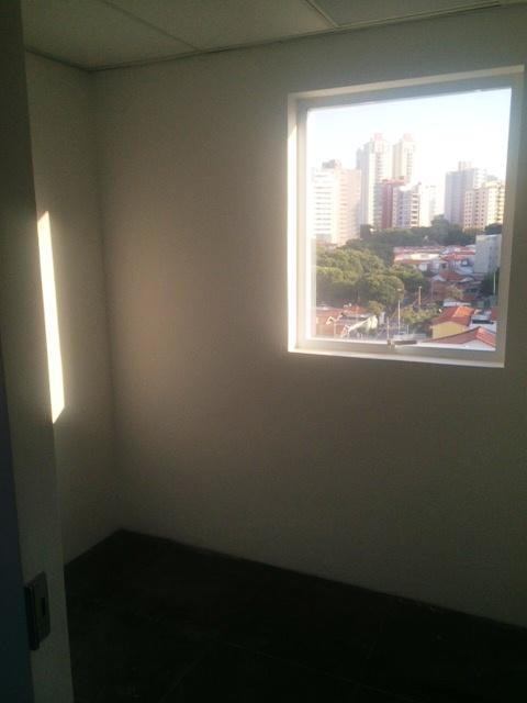 Conjunto Comercial-Sala para alugar, 44m² - Foto 2