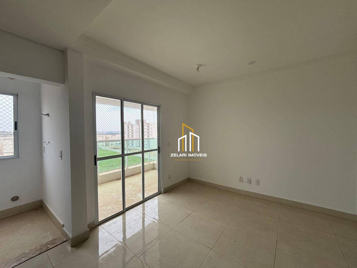 Apartamento, 2 quartos, 75 m² - Foto 2