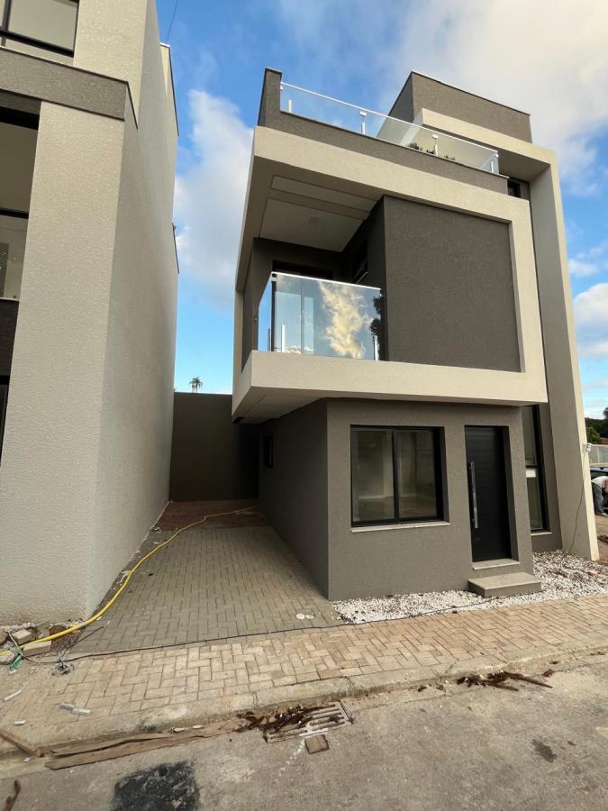 Sobrado à venda com 3 quartos, 132m² - Foto 3