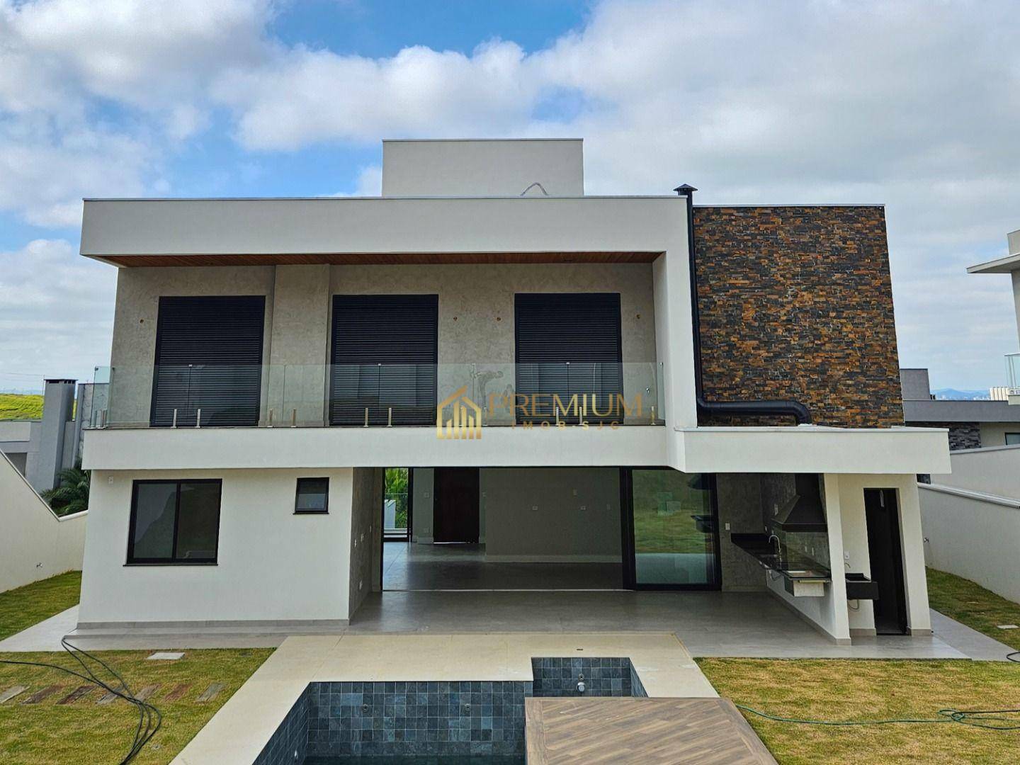 Sobrado à venda com 4 quartos, 450m² - Foto 29