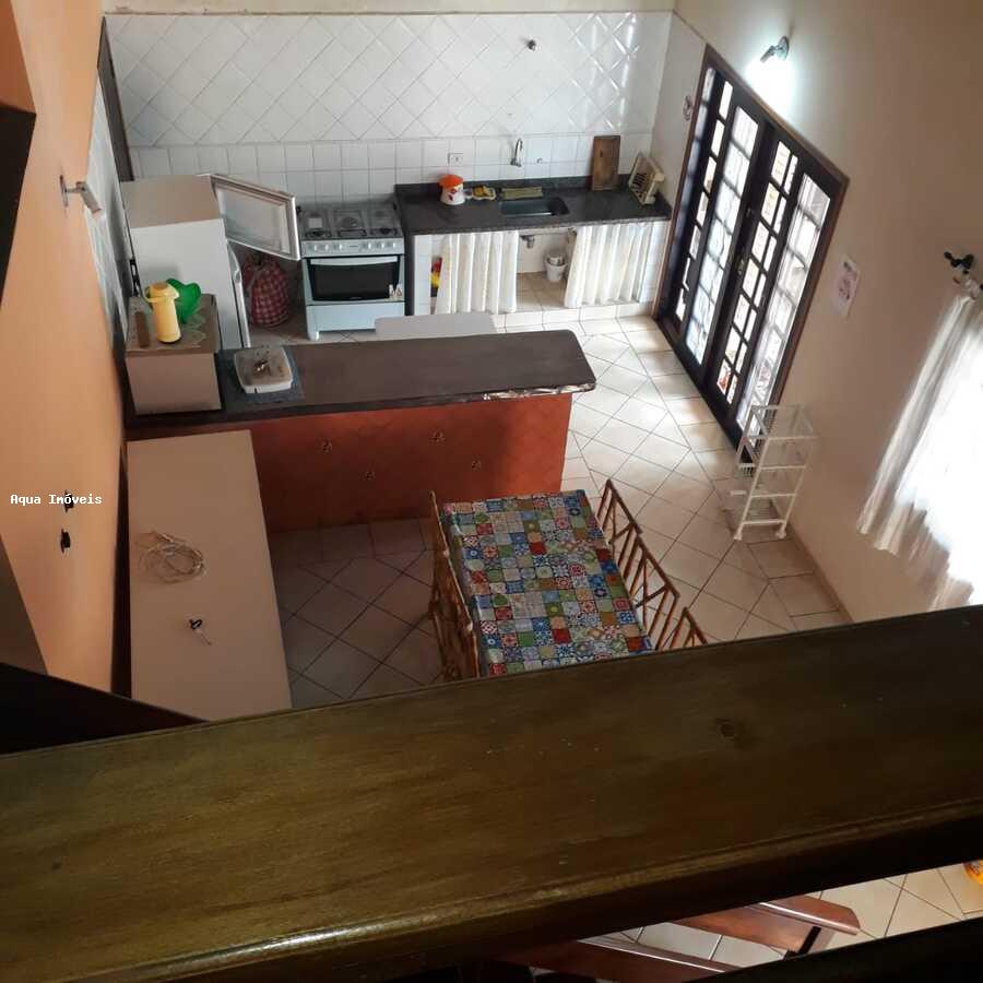 Casa à venda com 3 quartos, 256m² - Foto 18