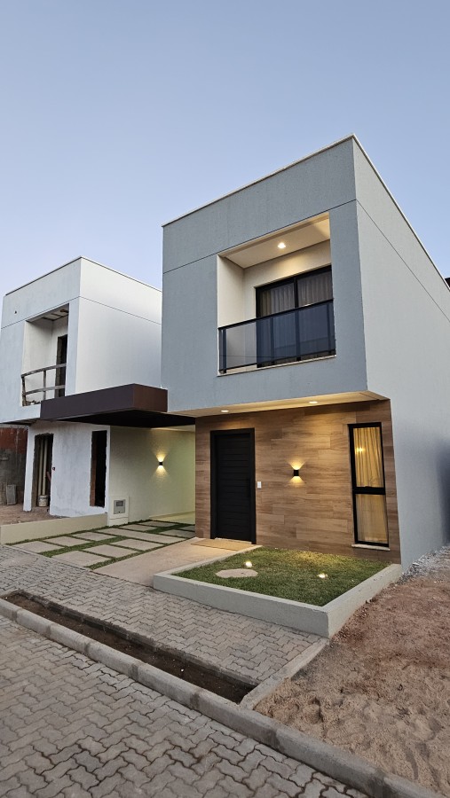 Casa à venda com 4 quartos, 136m² - Foto 32