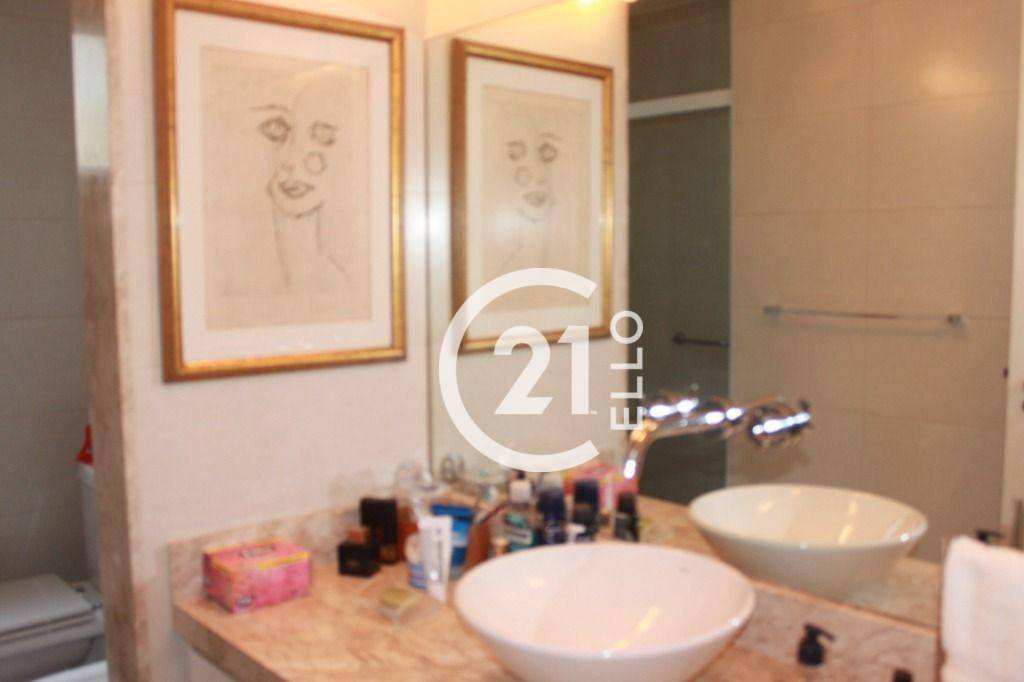 Apartamento à venda com 3 quartos, 236m² - Foto 21