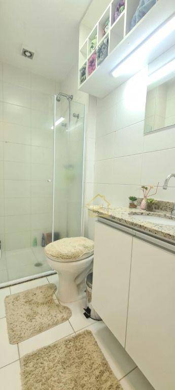 Apartamento à venda com 3 quartos, 77m² - Foto 12