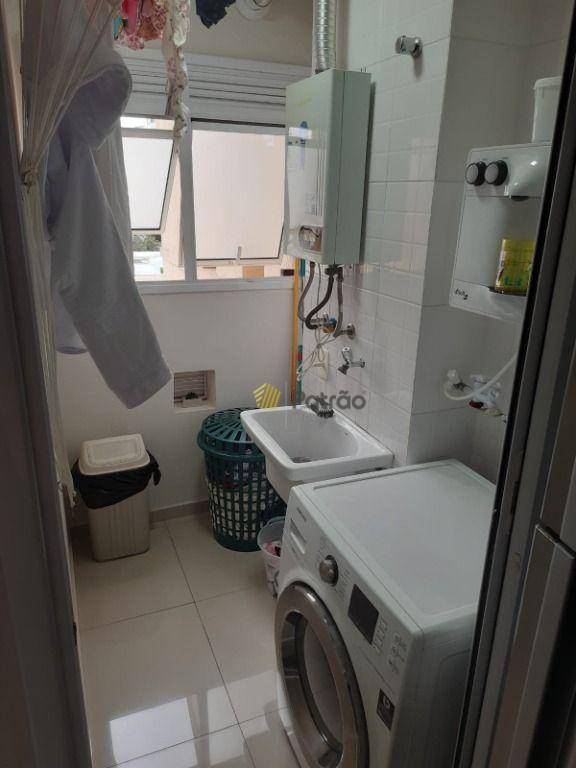 Apartamento à venda com 2 quartos, 74m² - Foto 8