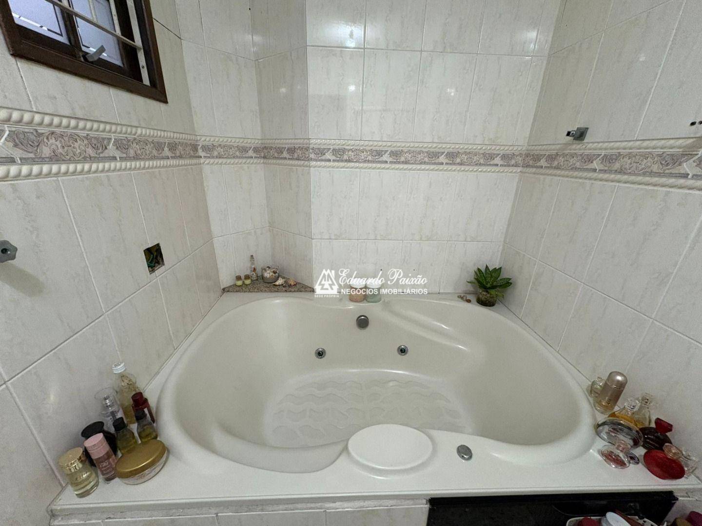 Sobrado, 3 quartos, 180 m² - Foto 18