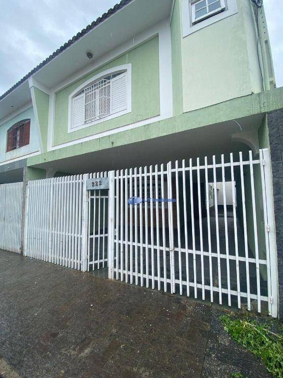 Casa, 3 quartos, 120 m² - Foto 1