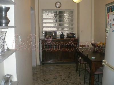 Apartamento à venda com 3 quartos, 290m² - Foto 9