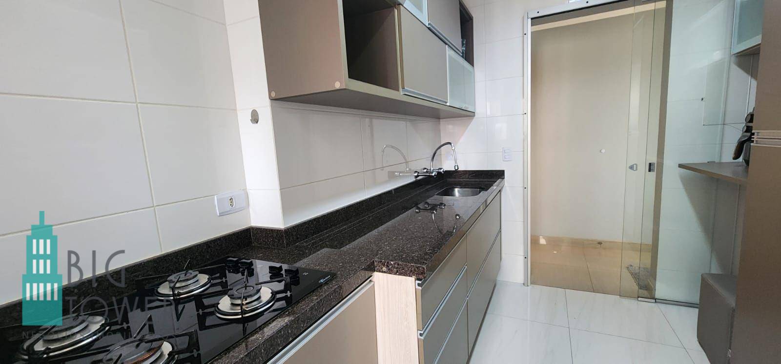 Apartamento à venda com 3 quartos, 77m² - Foto 19