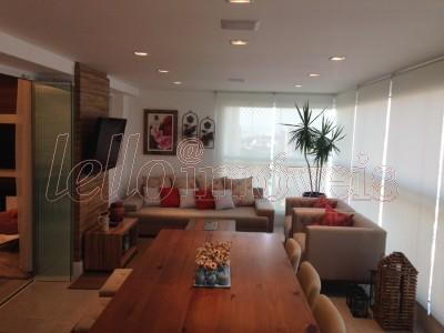 Apartamento para alugar com 2 quartos, 141m² - Foto 5
