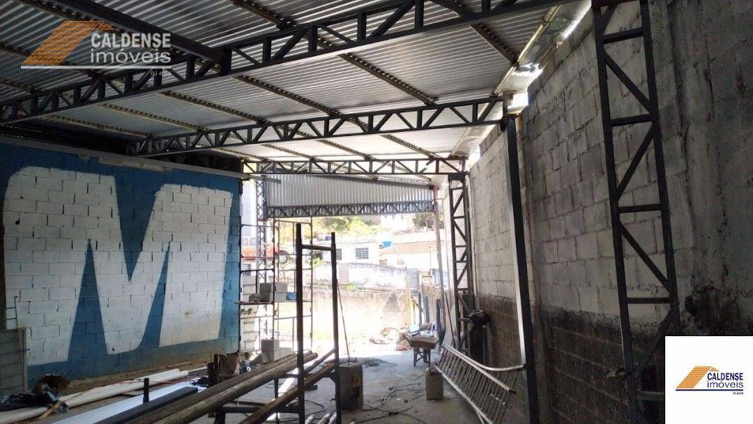 Depósito-Galpão - Foto 1