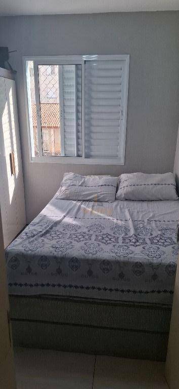 Apartamento à venda com 2 quartos, 49m² - Foto 6