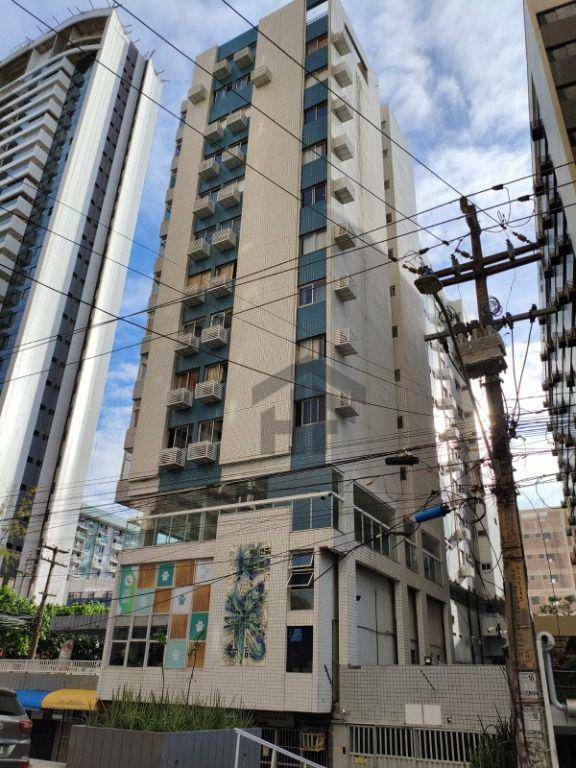 Cobertura à venda com 4 quartos, 280m² - Foto 1
