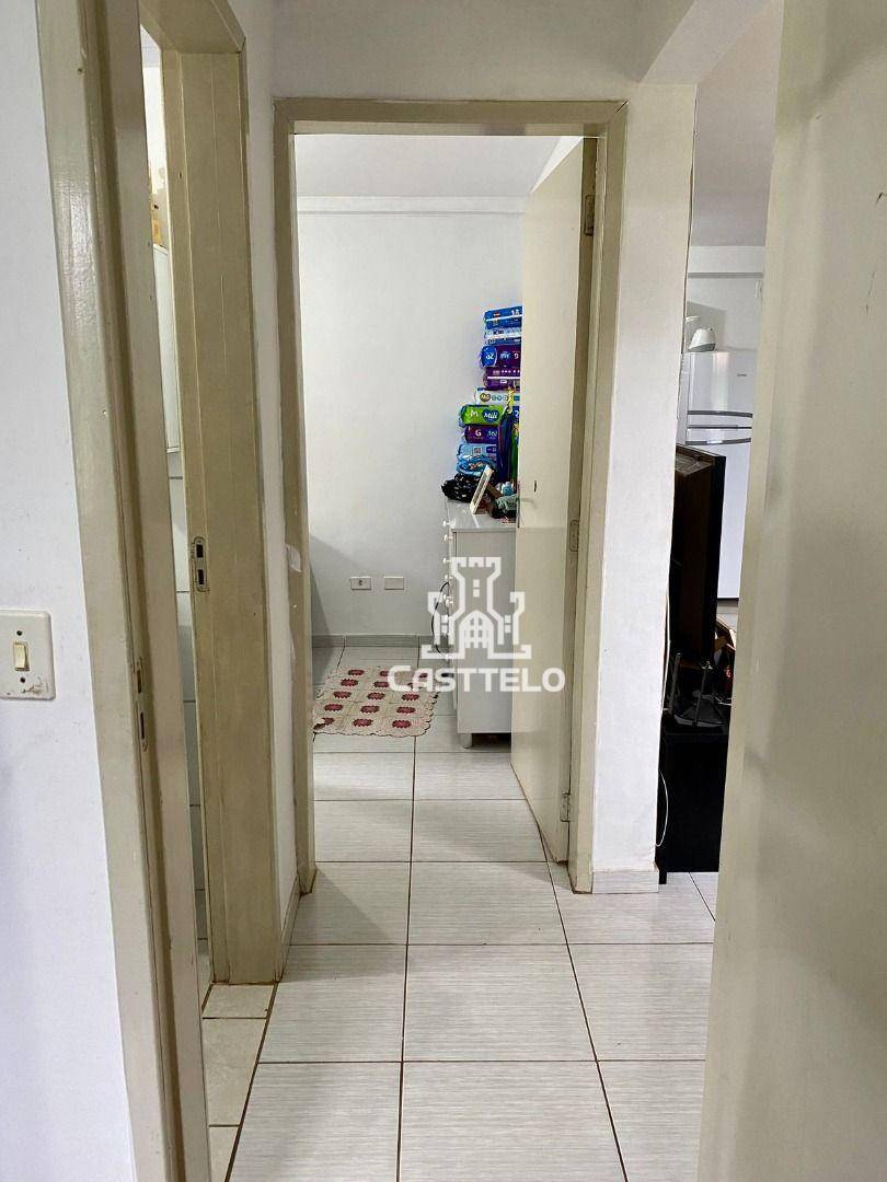 Apartamento à venda com 2 quartos, 43m² - Foto 9