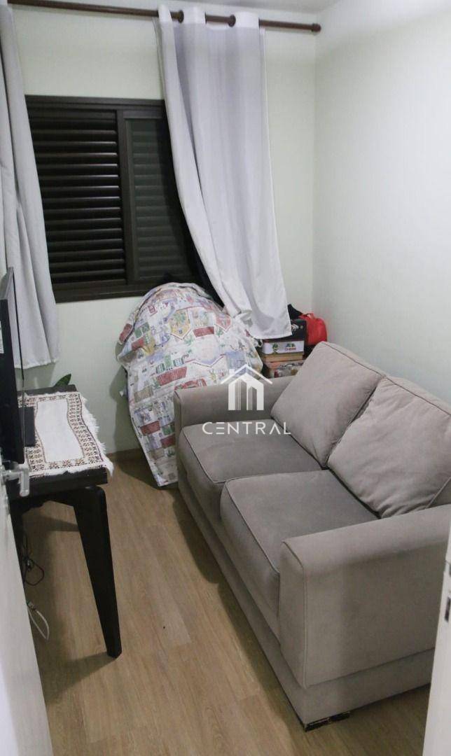 Apartamento à venda com 3 quartos, 67m² - Foto 11