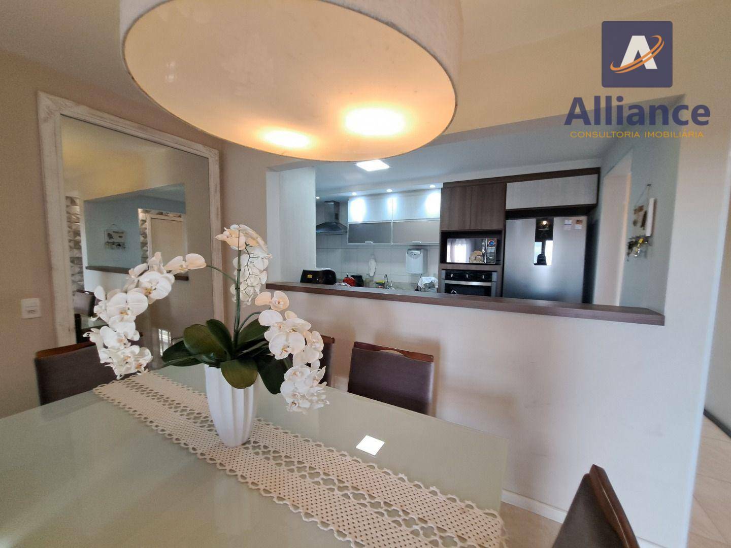 Apartamento à venda com 3 quartos, 110m² - Foto 8