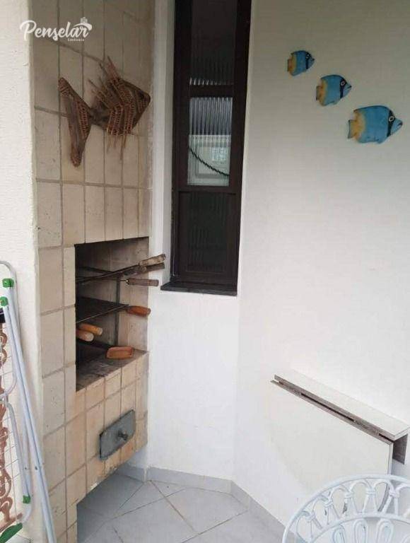 Apartamento à venda com 1 quarto, 50m² - Foto 13