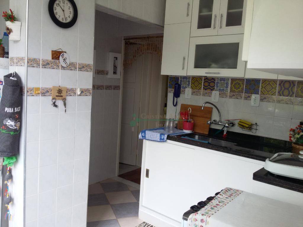 Apartamento à venda com 2 quartos, 66m² - Foto 19