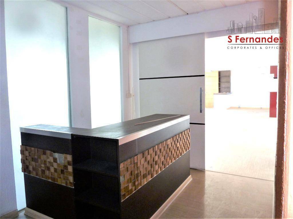 Conjunto Comercial-Sala à venda e aluguel, 233m² - Foto 3