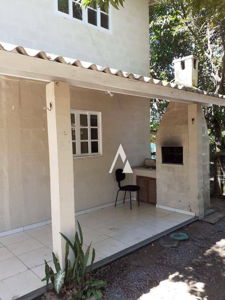 Casa à venda com 5 quartos, 360M2 - Foto 20