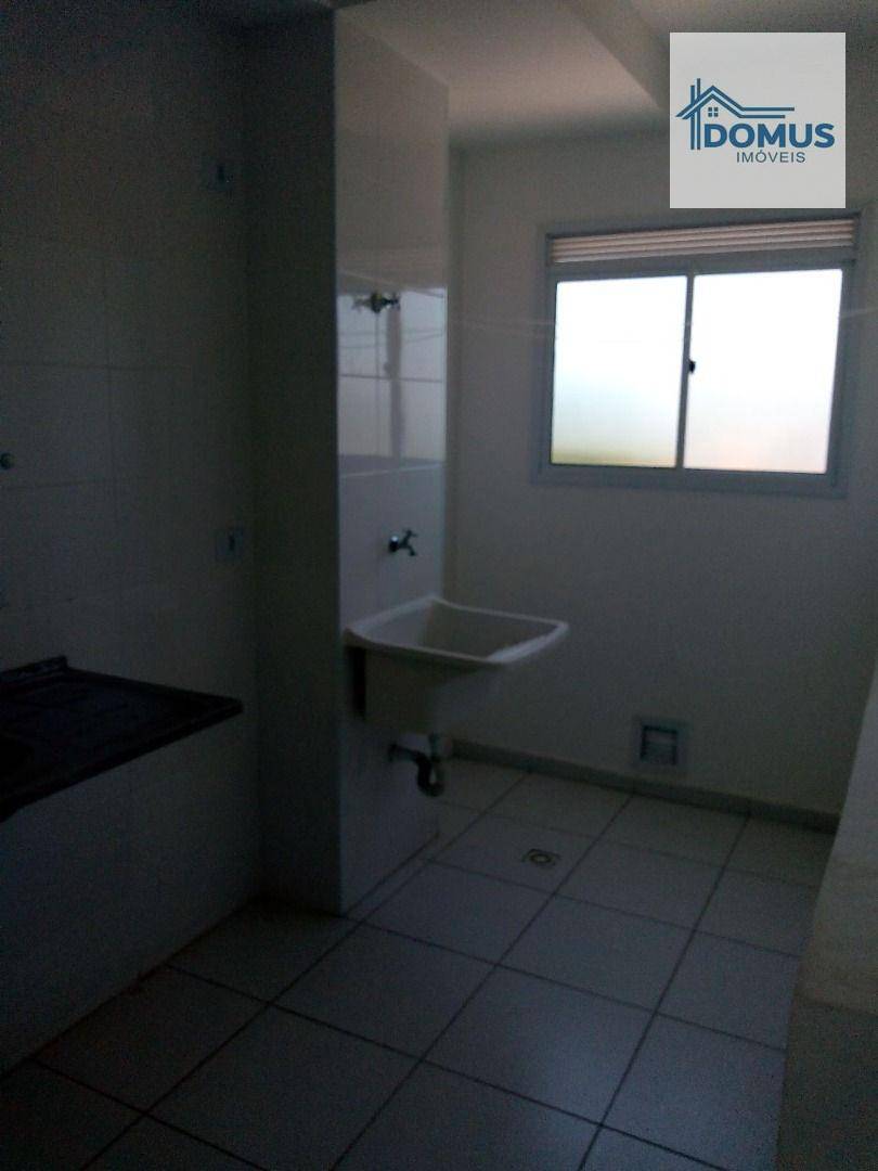 Apartamento à venda e aluguel com 2 quartos, 51m² - Foto 10