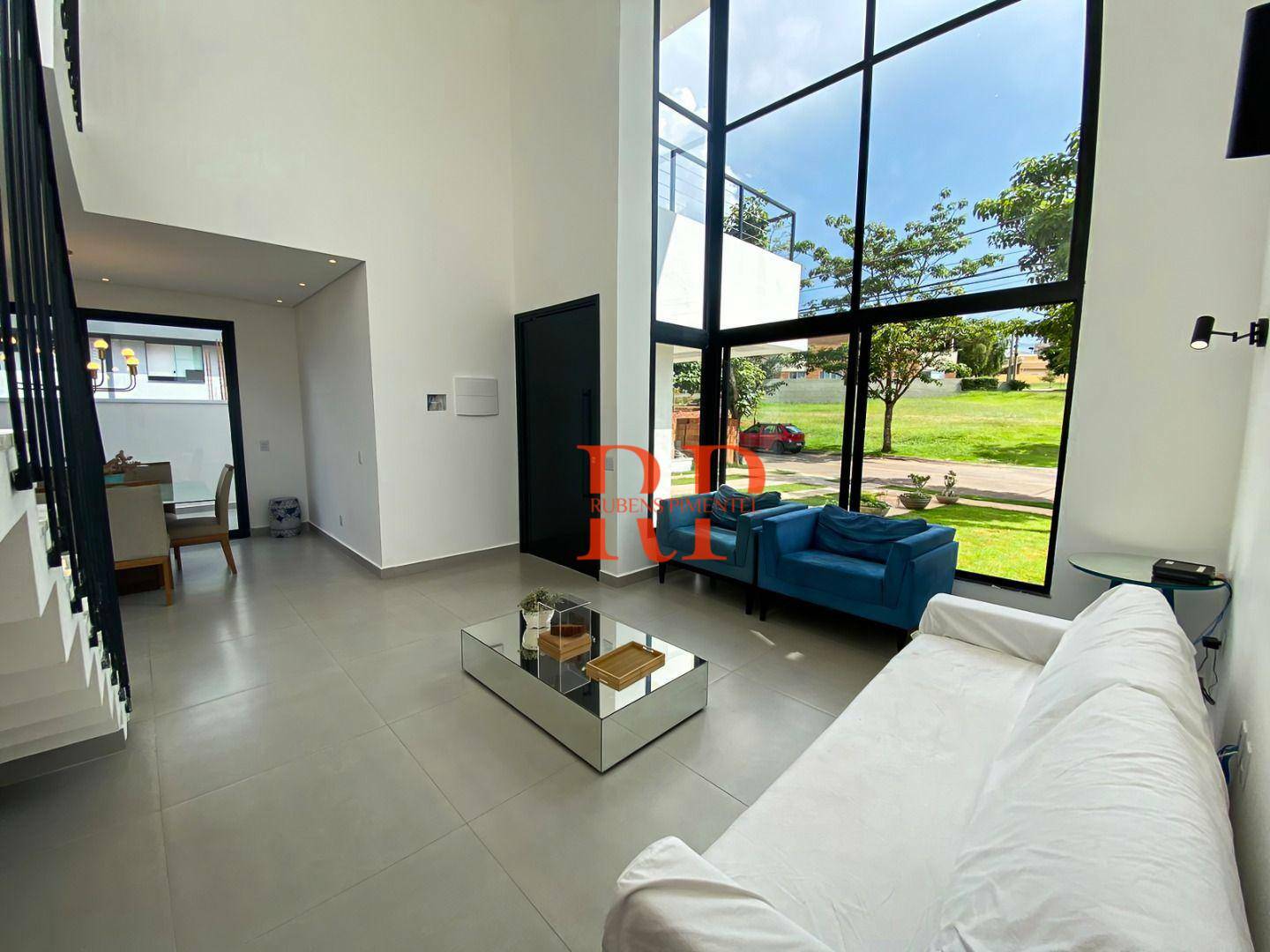 Casa à venda com 4 quartos, 233m² - Foto 27