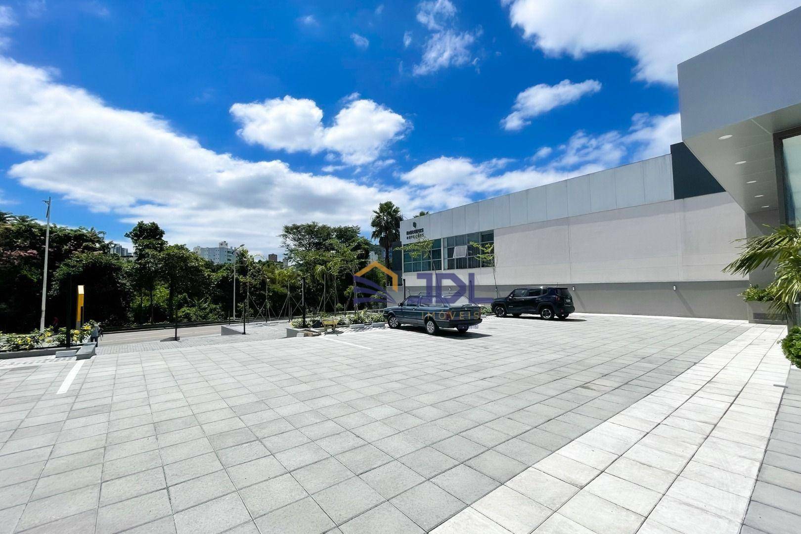 Apartamento à venda com 1 quarto, 35m² - Foto 30