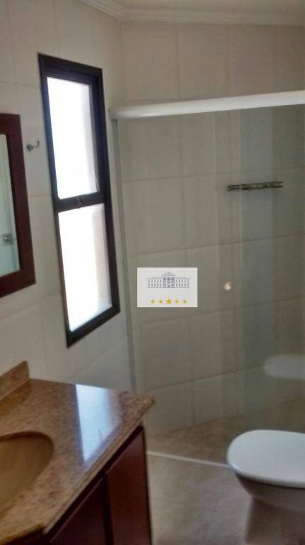 Apartamento à venda com 3 quartos, 228m² - Foto 21