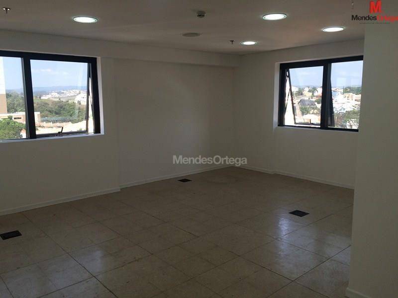 Conjunto Comercial-Sala à venda, 40m² - Foto 3