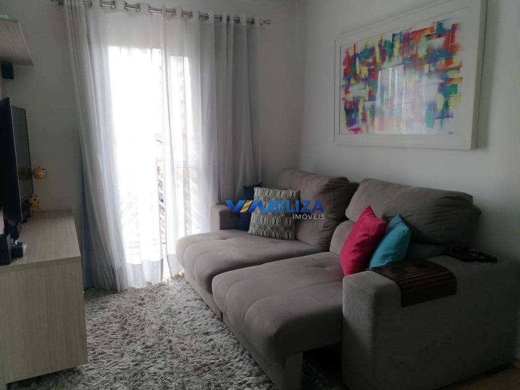 Apartamento à venda com 1 quarto, 50m² - Foto 13