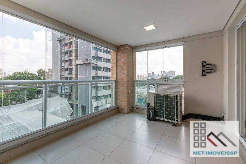 Apartamento à venda com 3 quartos, 109m² - Foto 9