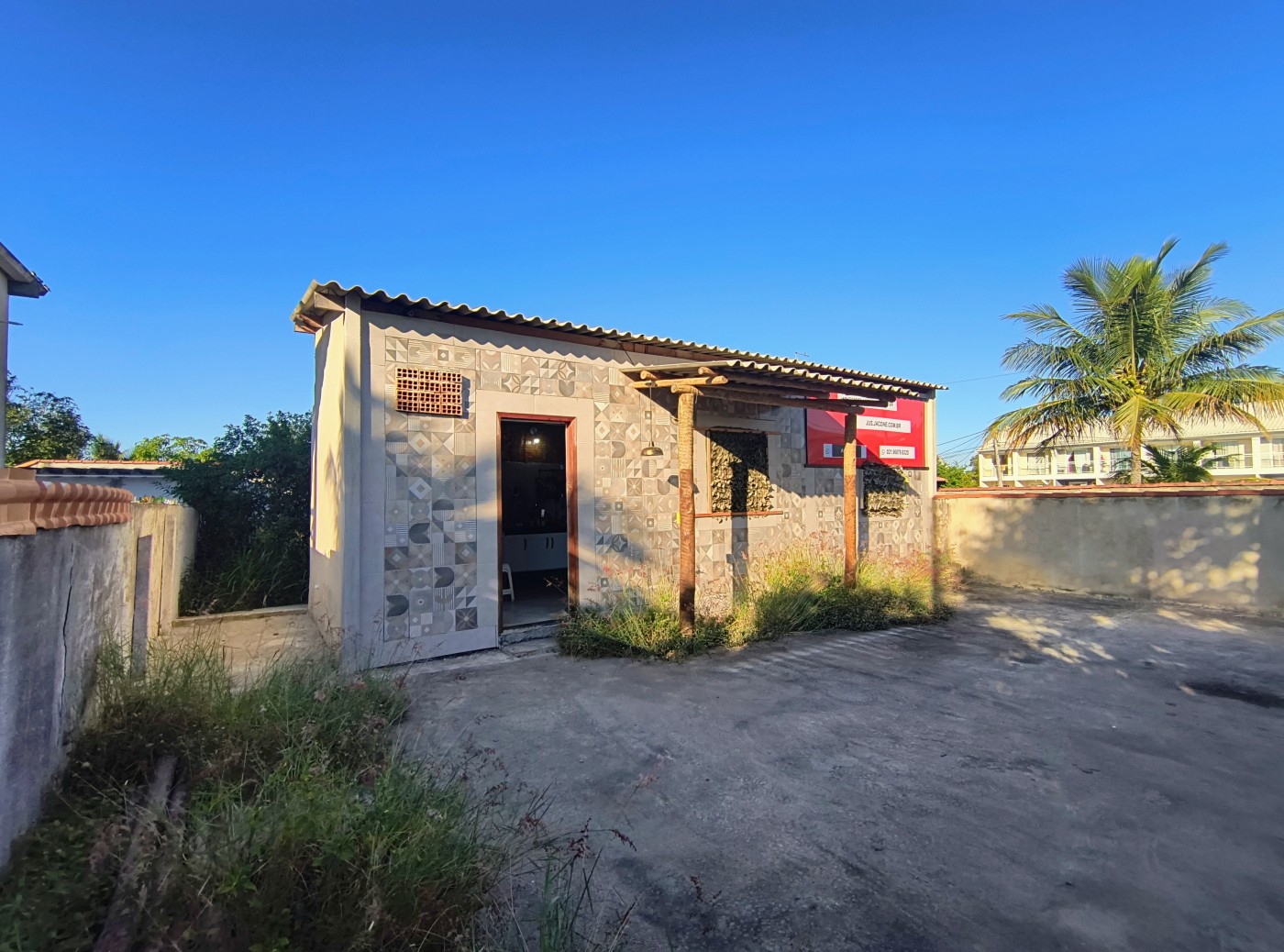 Casa à venda com 1 quarto, 450m² - Foto 1