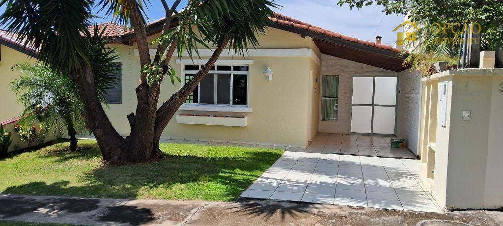 Casa de Condomínio à venda com 2 quartos, 140m² - Foto 1