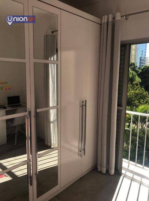 Apartamento à venda com 2 quartos, 70m² - Foto 9