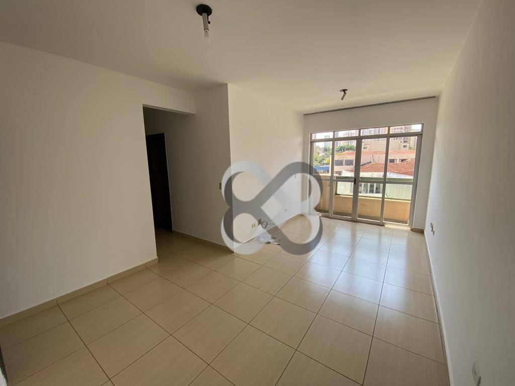 Apartamento para alugar com 3 quartos, 80m² - Foto 3