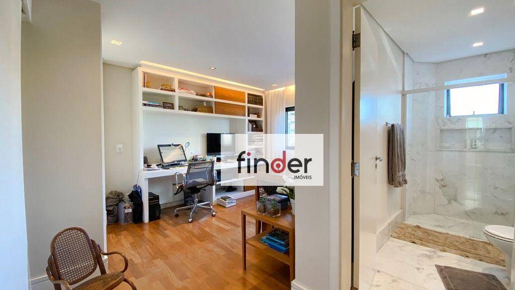 Apartamento à venda com 3 quartos, 326m² - Foto 19