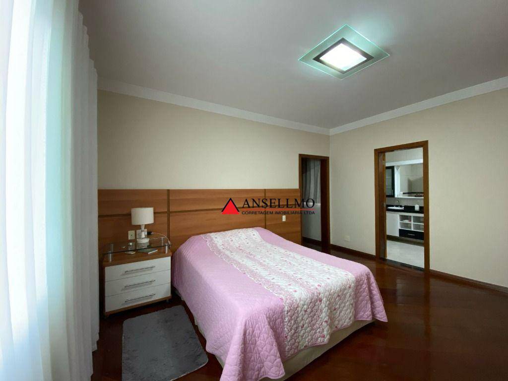 Sobrado à venda com 3 quartos, 297m² - Foto 21