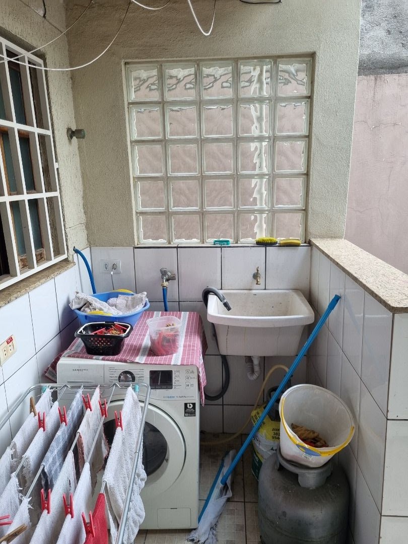 Sobrado à venda com 3 quartos, 100m² - Foto 17