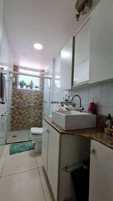 Apartamento à venda com 4 quartos, 189m² - Foto 11